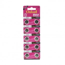 Oxford 189 Alkaline LR54...